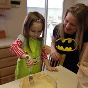 Meet your Posher, Vesta